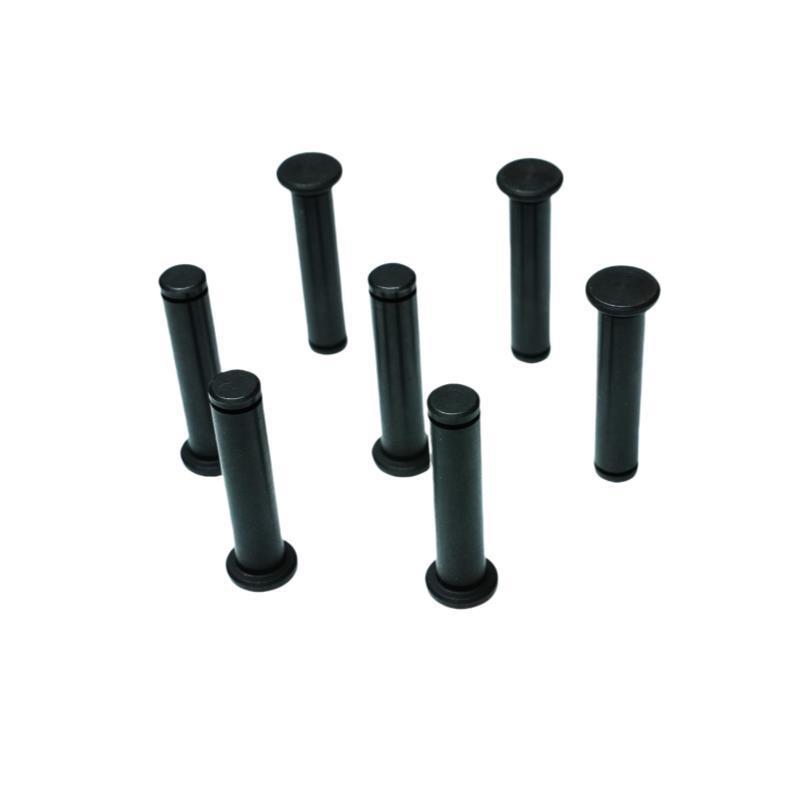 L50带肩铰链销MIC11-D6-L15L16L18 L20 L22L24 L25L30 L35 L40L45