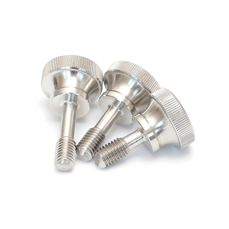 防脱落型压纹把手HAW86/87-M3 4 5 6 8-L10 15 20 30 HAW81/82