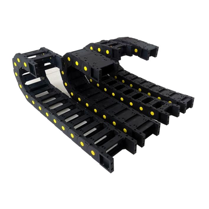 F37拖链VBD32-F25-R28/R38/R48/R60/R75-N10/N15/N23/N30/N50