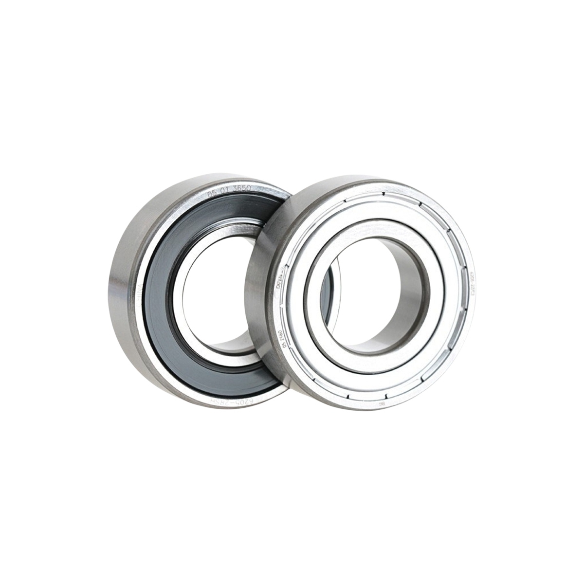 SKF瑞典进口小微型高速轴承623 624 625 626 627 628 629 2Z 2RS1