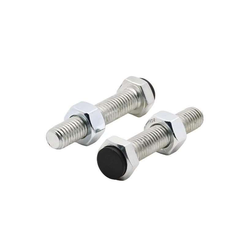 YI合达TDC06-M6-L20/L25/L30/L35/L40/L45/L50/L60尾部内六角孔型