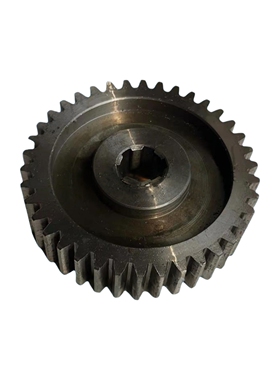 VNL01/02/21/22/31/32-2.0-12~100-B20-A/B-P8~49N标准直齿轮