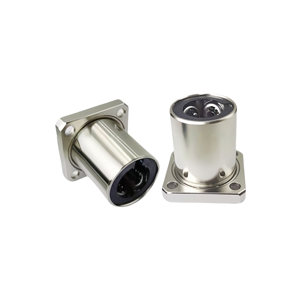 Y合达J-LME17-d6 d8 d10 d12 d16 d20 d25 d30 d35 d40 d50方法兰