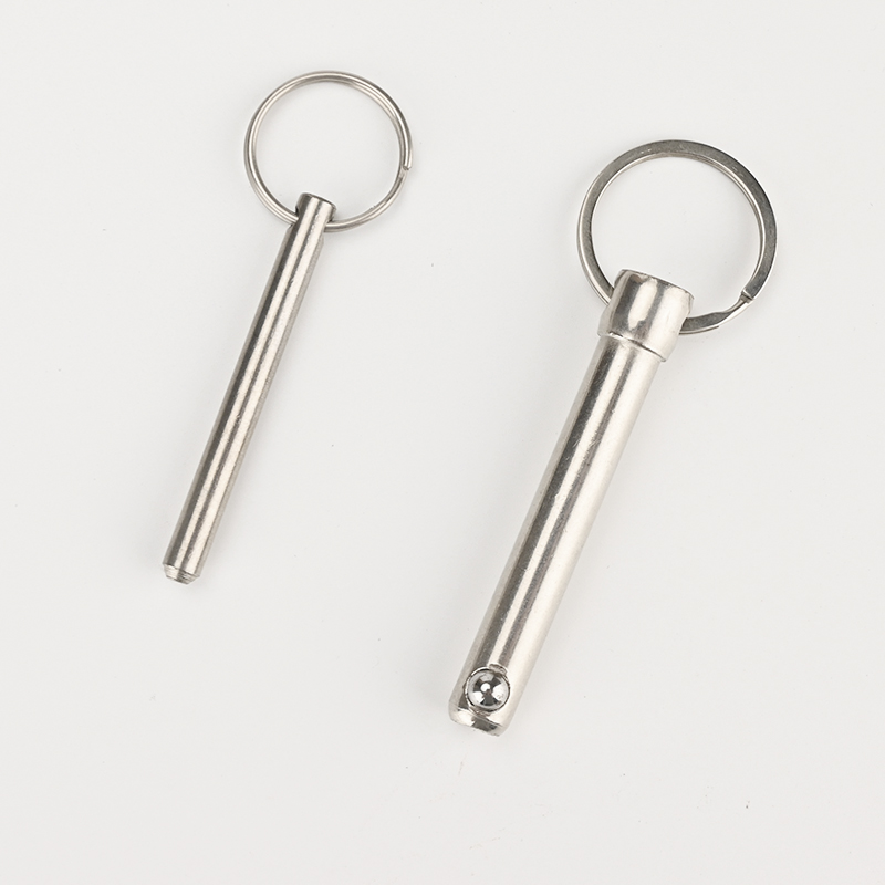 BLPS BLPF5 6 8 10 12 16-10 15 20 25 30 35 40 45 50球头锁紧销