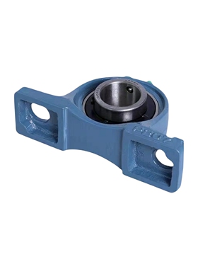 国产精品滚珠轴承座PDR PDB PDRCP 12 15 17 20 25 30 35 40 45