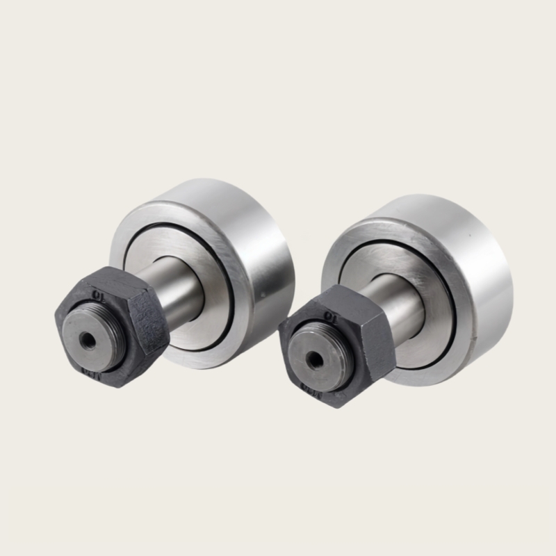 随动器BTL-10 12 13 16 19 22 26 30 32 35 40 47 BTLP凸轮轴承