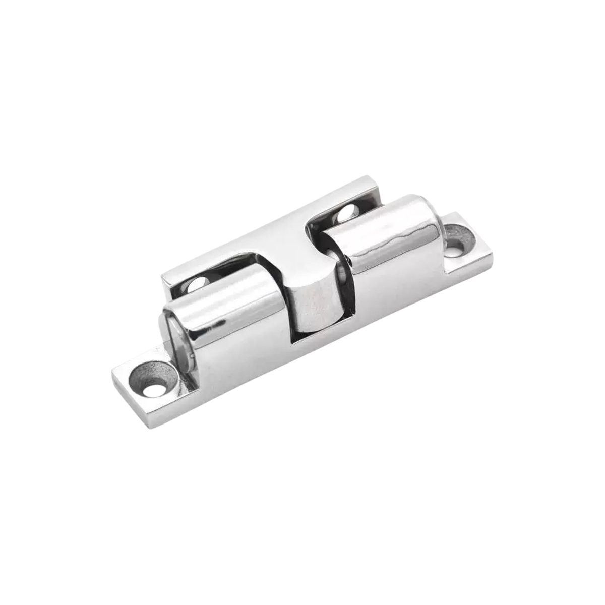 MPA-40/48/59/67滚珠门扣 锌合金门碰 门磁 门吸 碰珠球形扣