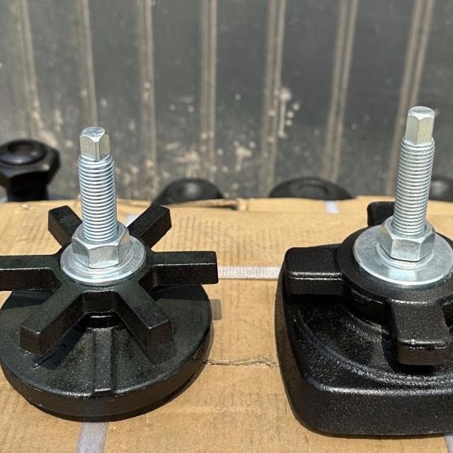 防震座KFJA KFJB KFJH KFJM100/130/140/160/190/200-90/110/120