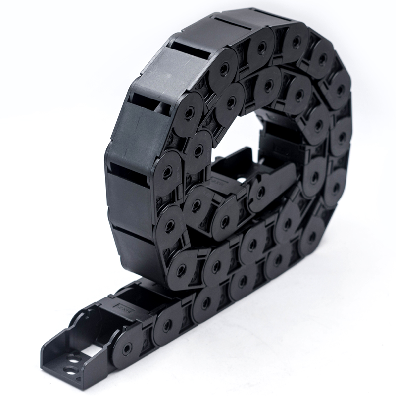 拖链 VBD02-01/03-F15/F20/F30/F40/F50-R28/R38/R48