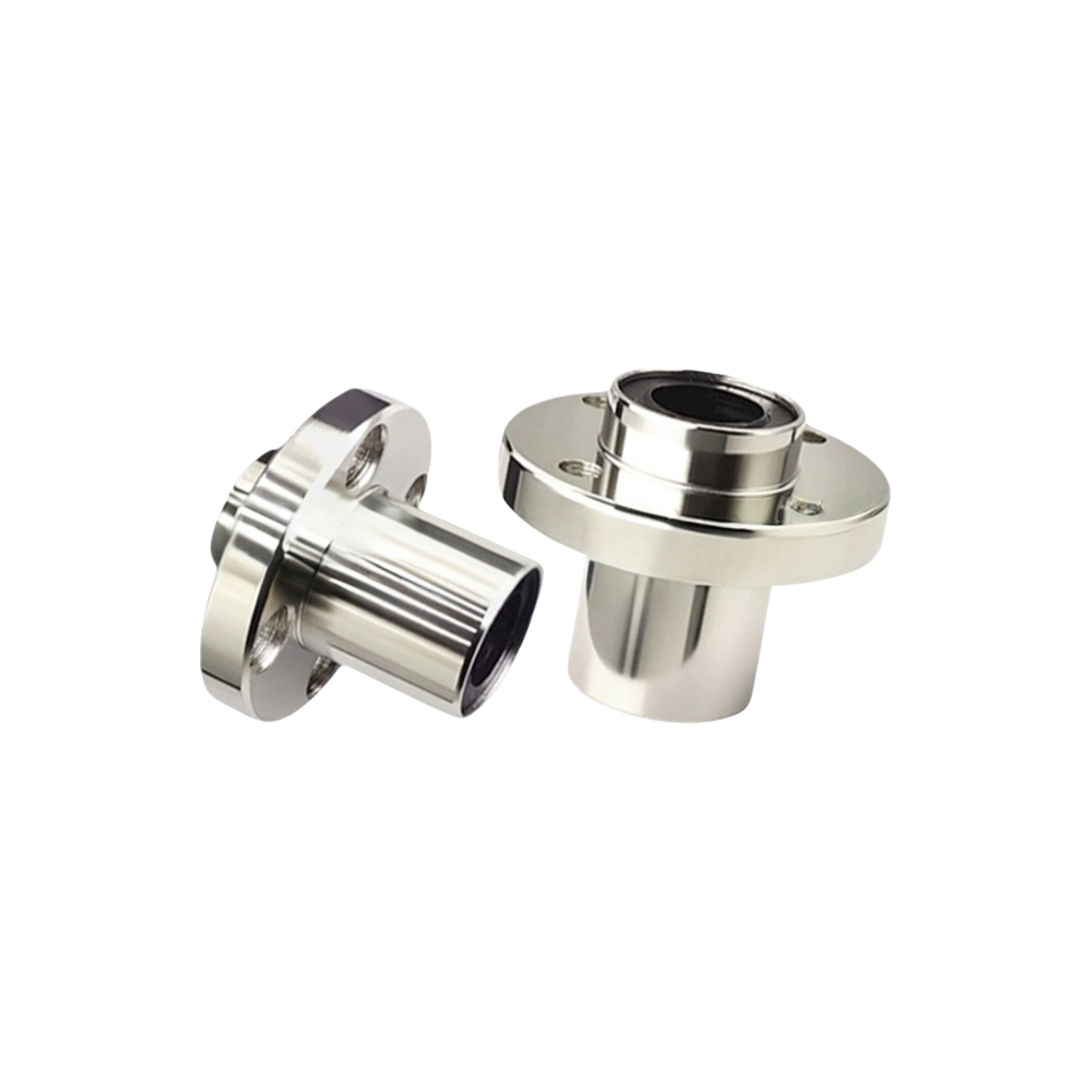 J-LMJ02-d6 d8 d10 d12 d13 d16 d20 d25 d30 d35 d40 d50 圆法兰