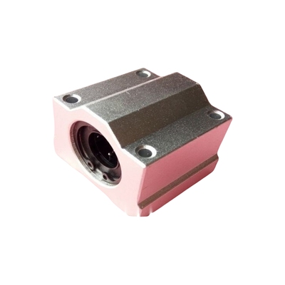 直线轴承箱式单元LMW01/51-d8/d10/d12/d16/d20/d25/d30/d35/40