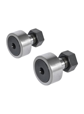 凸轮轴承随动器BPC21/22-d5-d6-d8-d10-d12-d16-d18-d20-PP