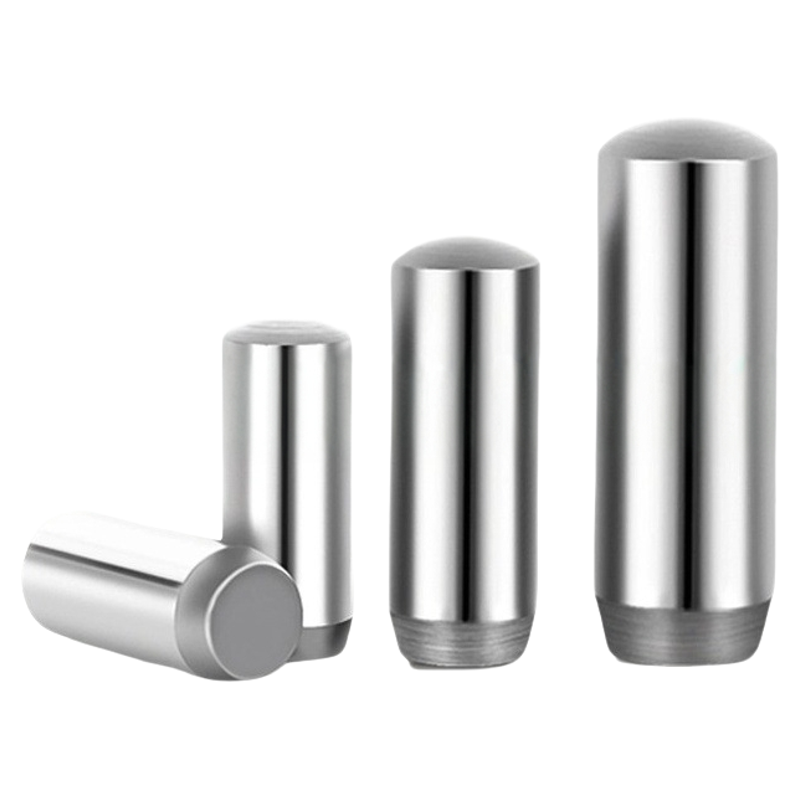 MI思米MS6-8/10/15/20/25/30/35/40/45/50/55/60直杆定位销