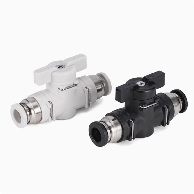 精密型J-WEP02-D4/D6-P4/P6-0.5/0L.7 真空发生器 管型 分开