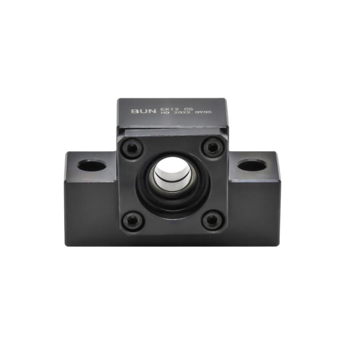 BSWZ25/C-BSW滚珠BUN/BUT支撑座BSWE 6 8 10 12 15 20丝杆BUR