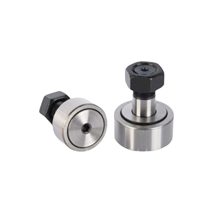 CF5 不锈钢凸轮随动器轴承KR