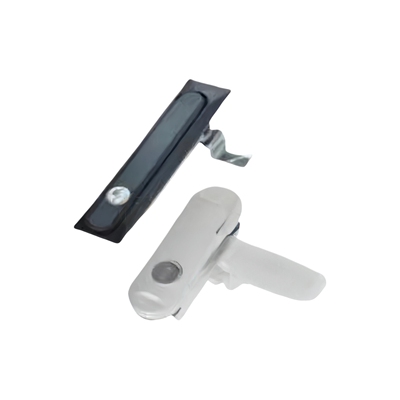 代替门锁XAT27把手拉起转动式C型平面锁 37/38平面锁26-N