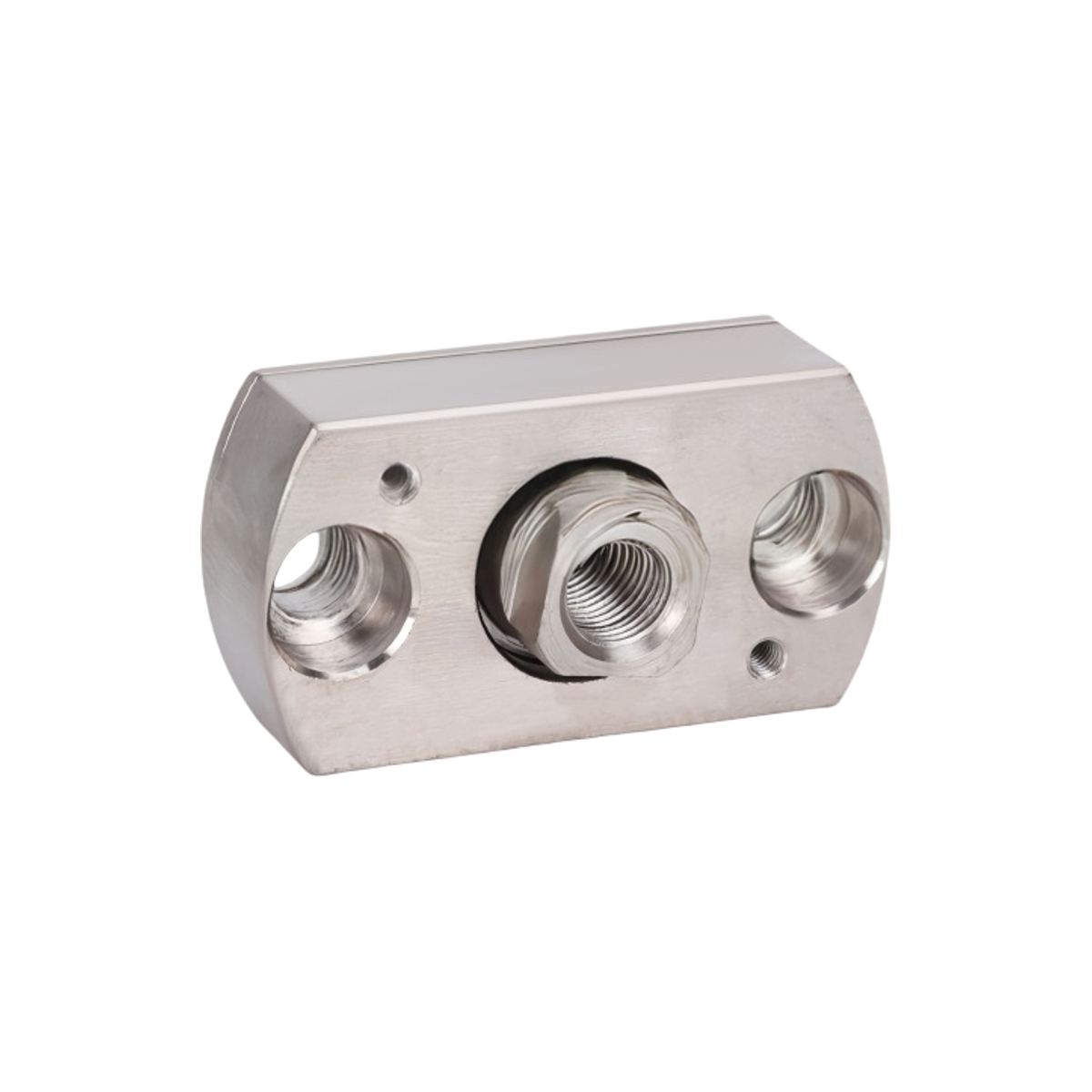 Y合达WHE12-M3M4M5M6M8M10M12M14M16M18M20M22浮动接头对边法兰