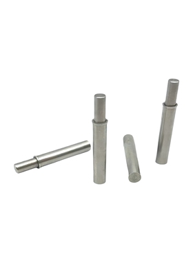 小径弹簧柱塞 定位柱ZAS01/02-D1.5/2/3/4/5-H1.5/3/4/6/8/9/12