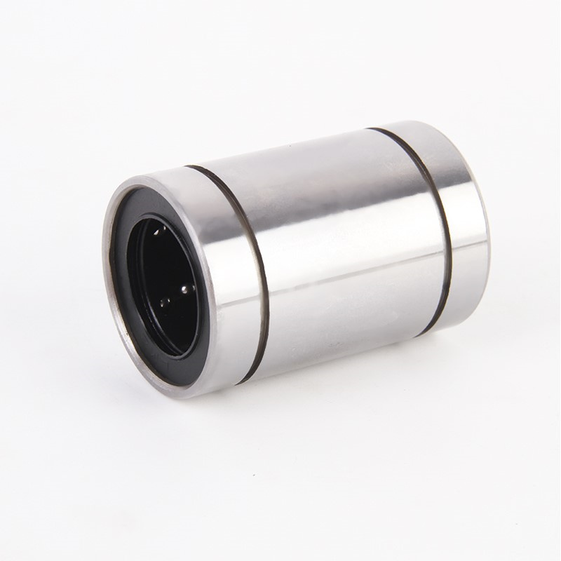 J-LMC01/02-d3-d4-d5-d6-d8-d10-d12d13--d16-d20 直线轴承单衬型