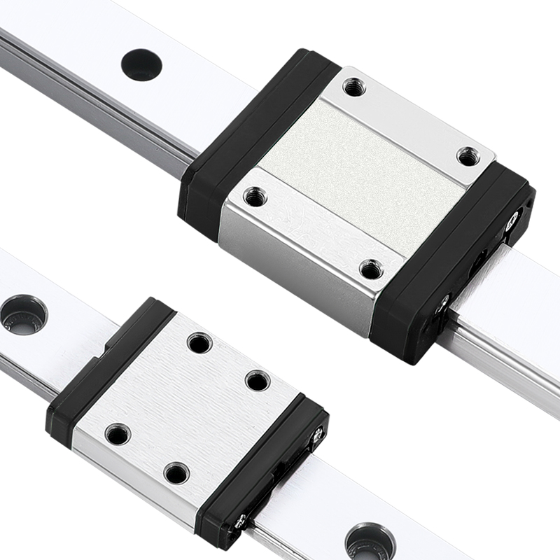 SSEBL SSE2B SSEB 16-70 100 110 150/190/230/270直线导轨滑块