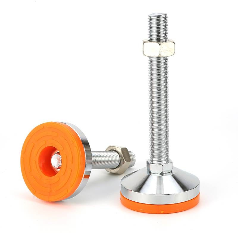 脚杯WAD36-D40/D60/D80/100/120M8/M12/M16/M20/M24-L100/150