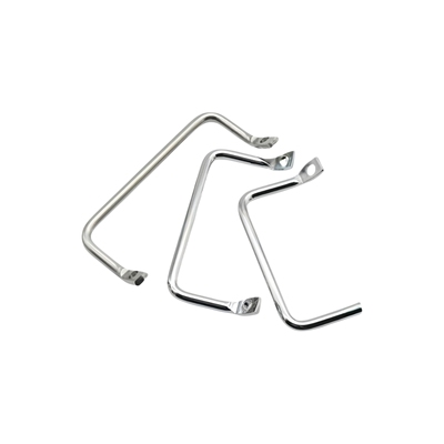 拉手折弯把手XAF01-L100/XAF01-L120斜拉侧装角型XAF06-L100/L112