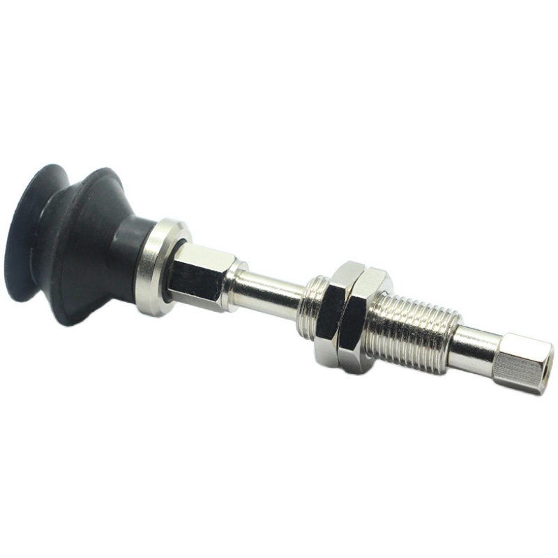 SMC型真空吸盘吸杆ZPT10 13 16 20 25 32 40 50 UN-US-A5 A6 A8