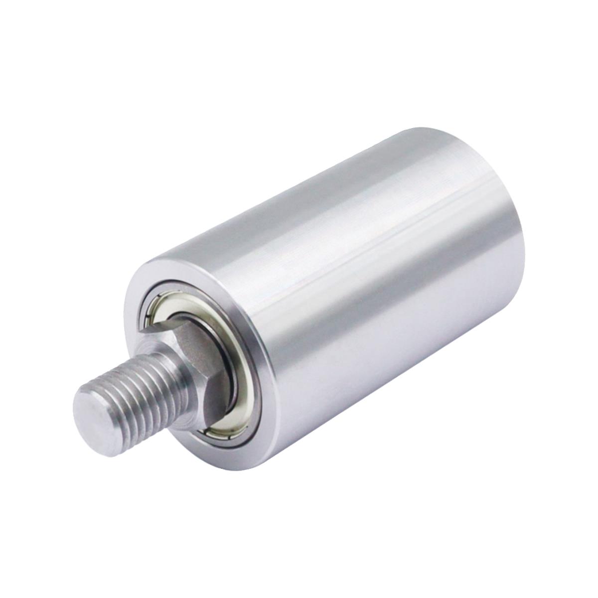 立式导向滚轮TGRB TGRS TGRA20 25 30 35 40 50-20-25-30-40-50