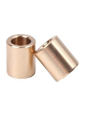 替代无油衬套青铜支柱型SHBZ5-  SHBZ6-  SHBZ8-  SHBZ5-10