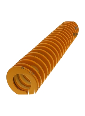 SWL/SWM/SWH SWF6-15/20/25/30/35/40/8/10/12矩形弹簧