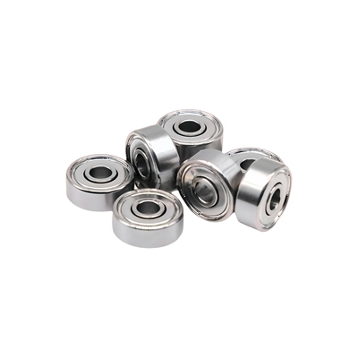 不锈钢/微型滚珠轴承 BAF 638 688 678 608 698 628 636 ZZ-SUS