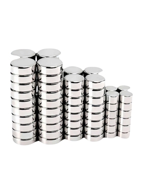 钕磁铁 圆型 强磁铁 HXN/HXNN8/10/12/15/20-2/3/5/6/8/10