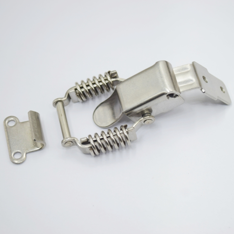 弹簧搭扣 HFQ61/71-66/93 HFQ72-30/40/60 HFQ73-25/74-34/75-40