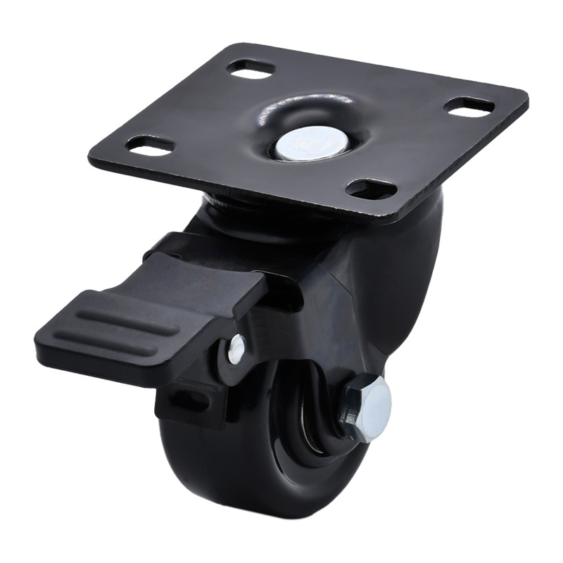 CKJ01 CKK01-D50 CKK02-D40脚轮平底活动型PA