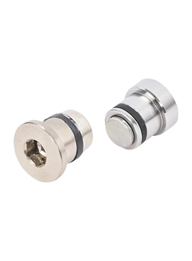 直线导轨定位销 LLT LLTS 1.4/1.8/3.5/5 ICE11-T ICE12-T5偏心销