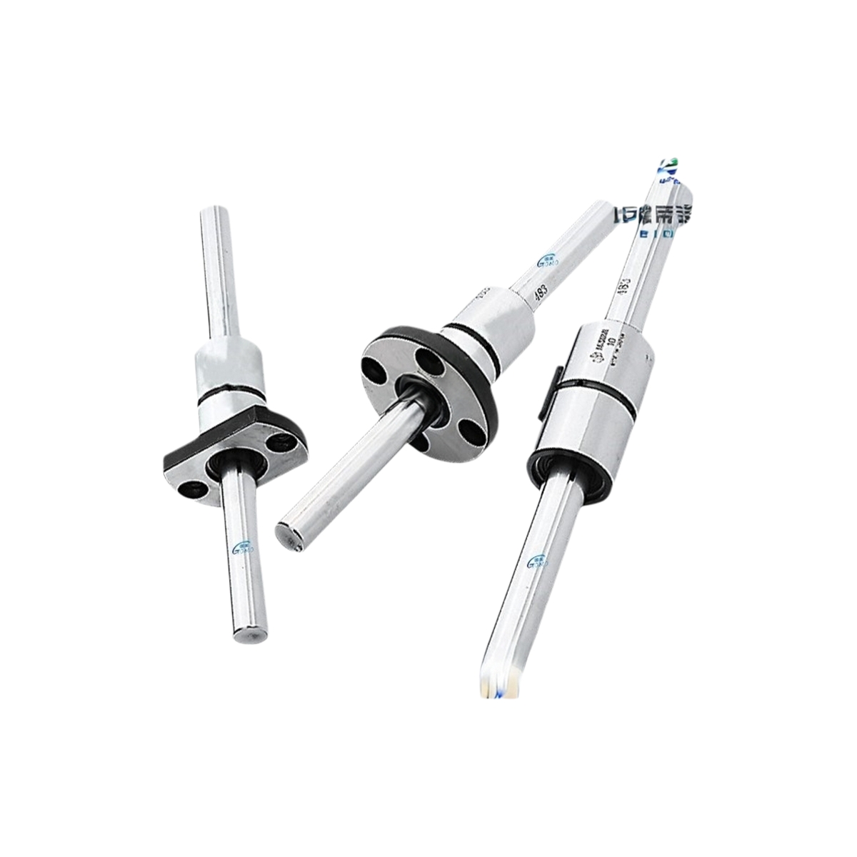 滚珠花键导向轴BSSS/BHSS/BSS2S/BHS2S/BESKFS/BASKFS标准型