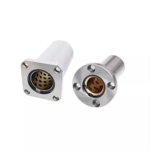 无油衬套MFMS/MFNS/MFKS/MFMW/MFKW8 10 12 1620 25 35 3040 5060