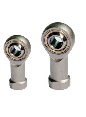 F-M6X100U/F-M8/M10/M12X125U/M14/M16/M18X150U气缸鱼眼活动接头