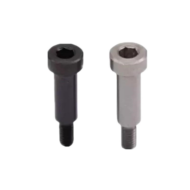 惰轮轴EOM41/42/43-d3/4/5/6/8/10/12-L4/6 8 10 12 16 20