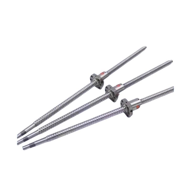 丝杆套装滚珠BSWE BTWE0802 1002 1204 1210 1510 1516 1520 1605