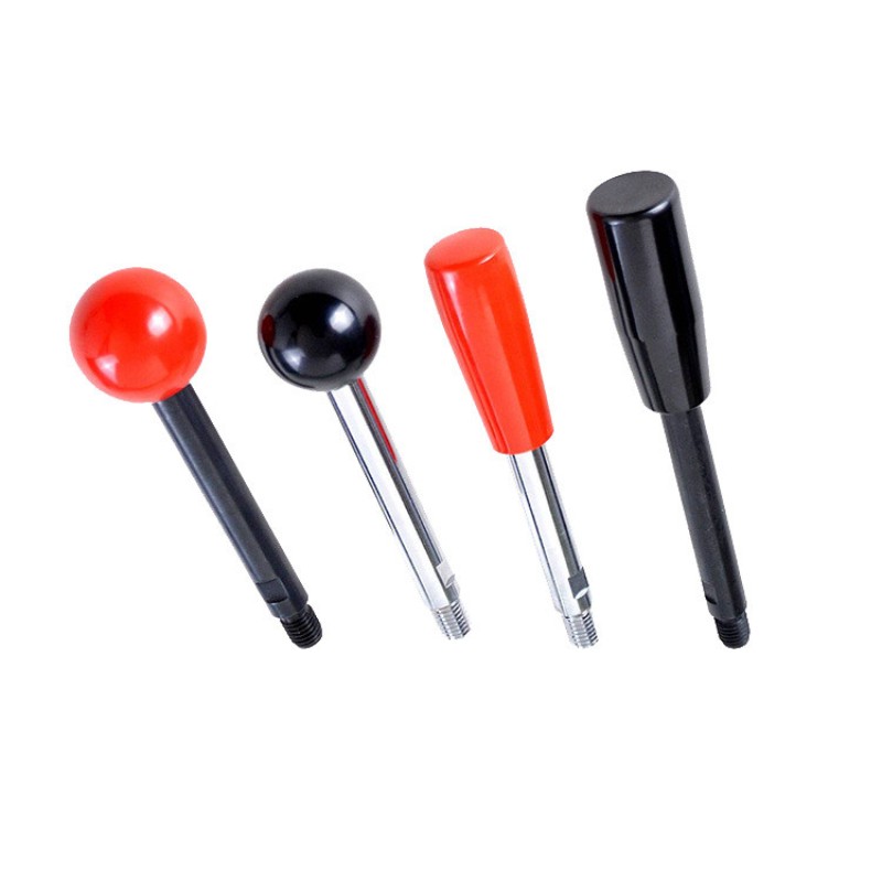 固定握柄把手 LRGN6/8/10/12-63/80/100/125/160/200-R/B