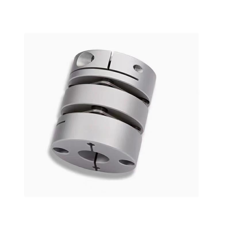 DBM01/02/21/22D32-/D19/D25/D40/D50-D8-E10E12E14E膜片式联轴器