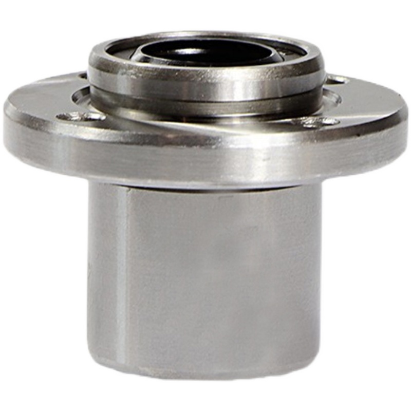 E-LMJ02-d6 d8 d10 d12 d16 d20 d25 d30 d35 d40 d50 单衬圆法兰