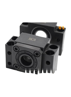 替代米思米BSW20 BSW25 BSW1022 BSW1223 BSW1526BSW1528丝杠支座