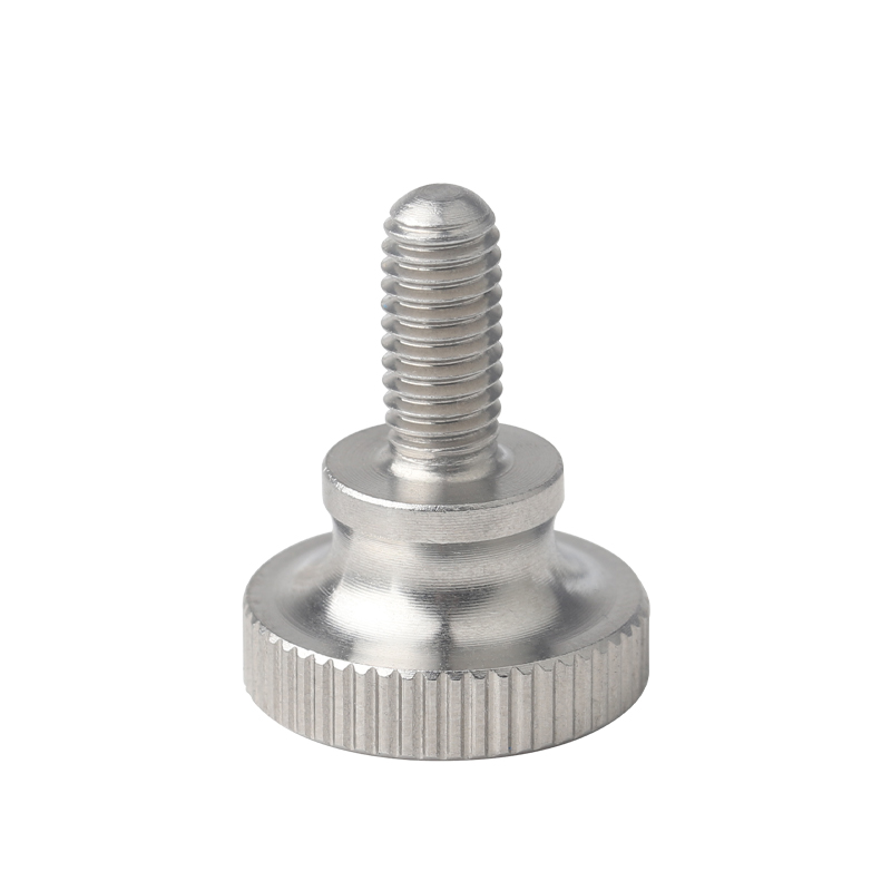 CBSS4/5/6-6/8/10/12/16/20/25/30 迪询短头内六角螺栓