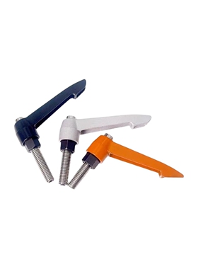 C-CLDM4/5/8/12/16-16/20/25/32/40/50/60-80/B/M10固定CLCM6把手