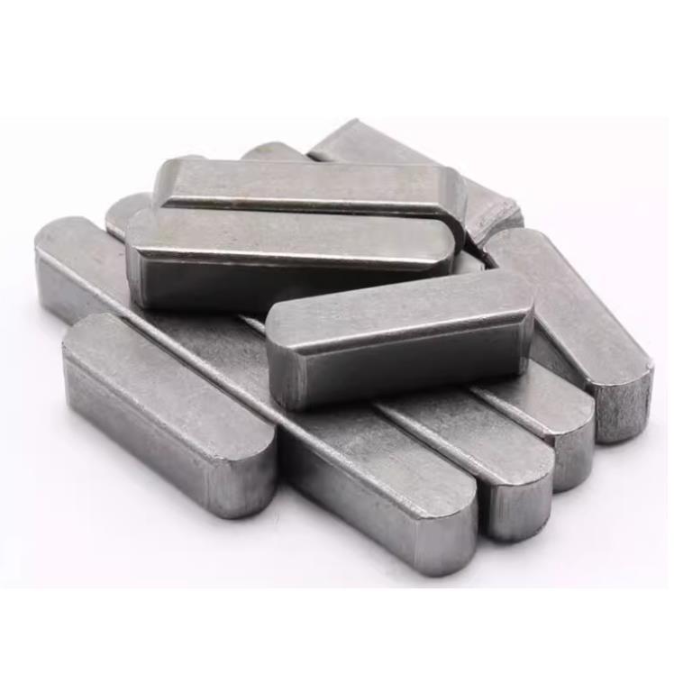 替代A/B/C型平键KES2 3 4 5 6 7 8 10-6 8 10 12 15 16 18 20 25/