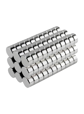 强力磁铁 圆型 钕磁铁HXN HXNN10/12/15/20-2/3/5/8/10