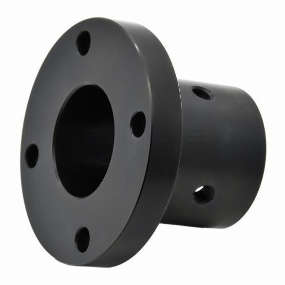 GAC01/GAC11/GAC21-D6/D8/D10/D12/D15/D20/D30/D40D50导向轴支座